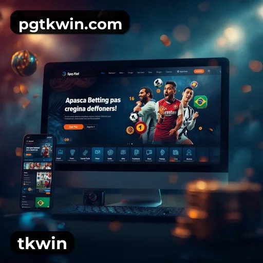 tkwin ajuda online — chat de suporte no aplicativo oficial