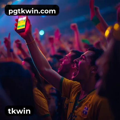 tkwin login — configurações de segurança e proteção de conta