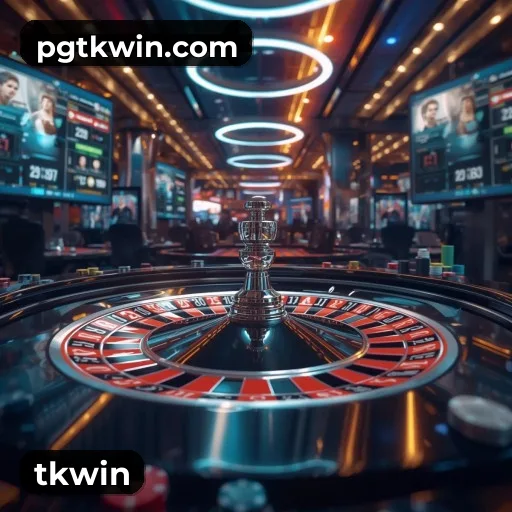 tkwin login — painel de entrada no app oficial